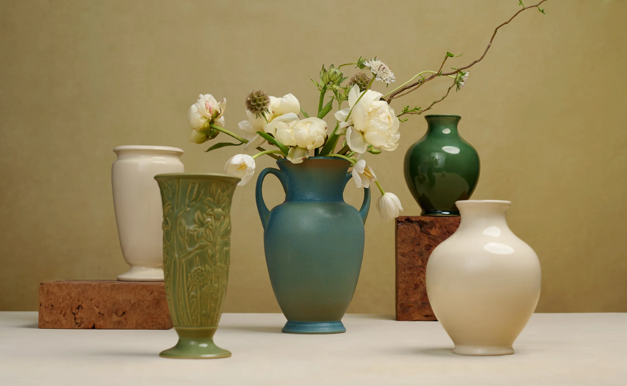 Timeless Artistry for Modern Living